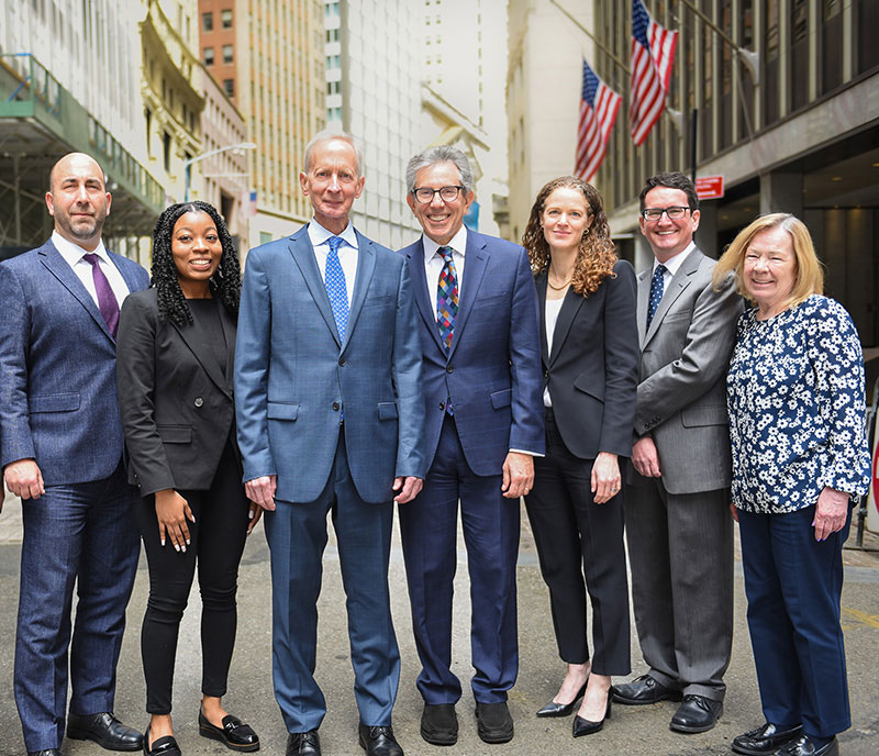 Meet Our People
